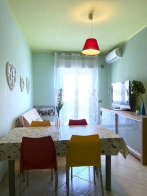 Appartamento Red